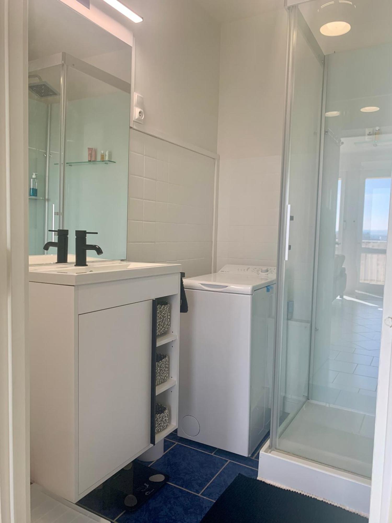 Vue Magnifique, 7 Mn Gare, Muse, Centre, Parking Apartment Metz Exterior foto