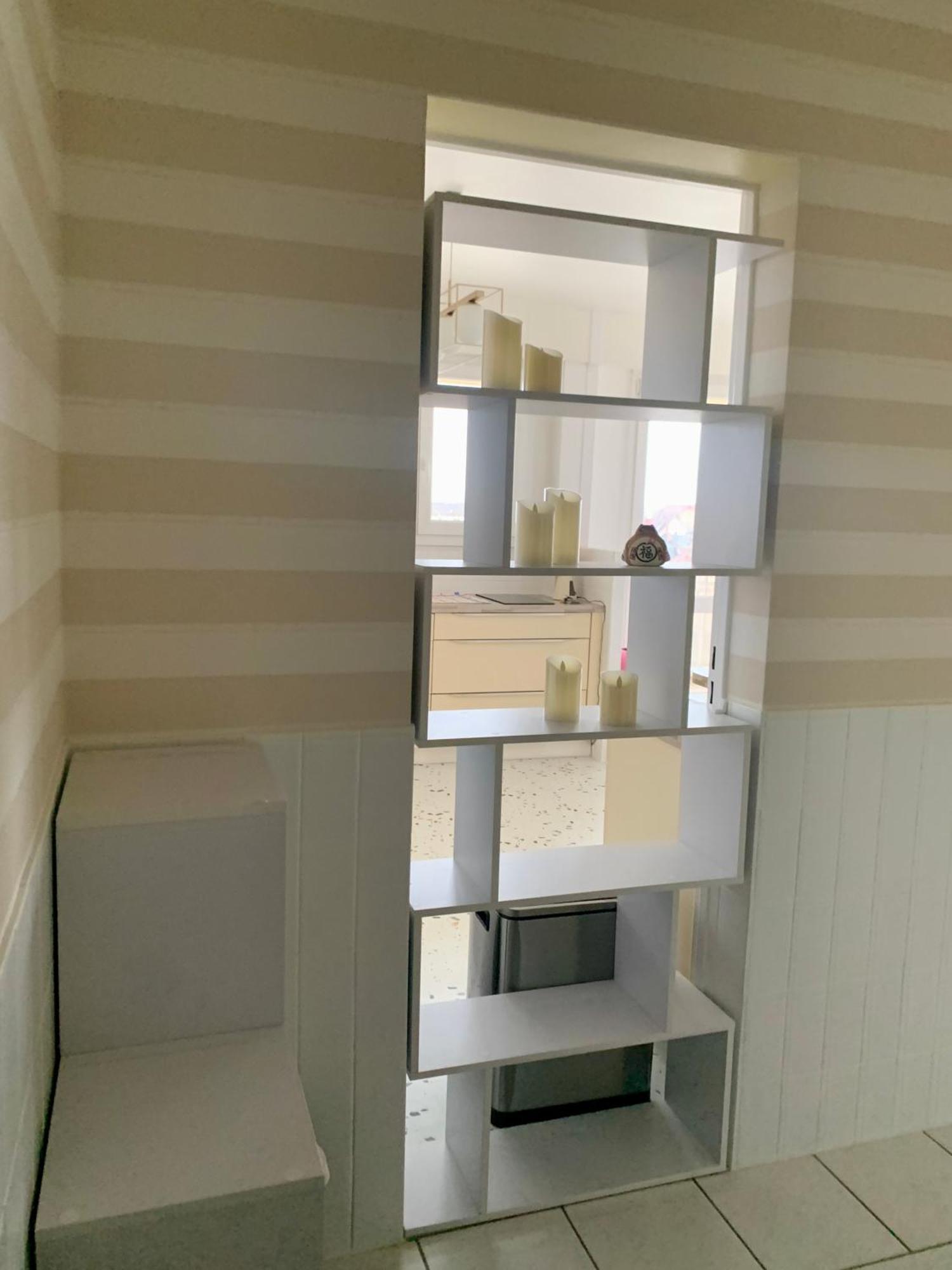 Vue Magnifique, 7 Mn Gare, Muse, Centre, Parking Apartment Metz Exterior foto