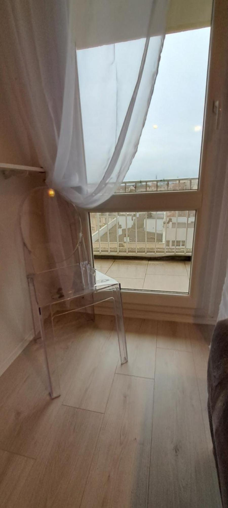 Vue Magnifique, 7 Mn Gare, Muse, Centre, Parking Apartment Metz Exterior foto