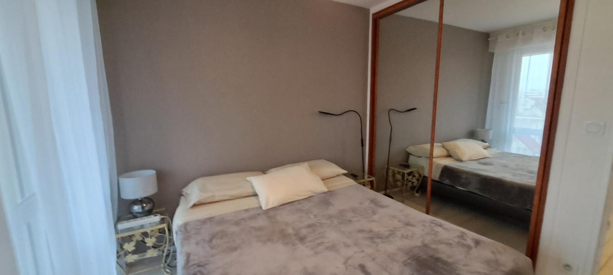 Vue Magnifique, 7 Mn Gare, Muse, Centre, Parking Apartment Metz Exterior foto